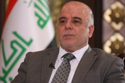 İraqın baş naziri İlham Əliyevə məktub göndərdi