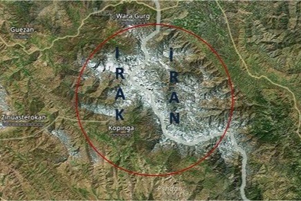 Ərdoğan: "Kandil dağında PKK terror təşkilatına qarşı əməliyyat başlayıb"