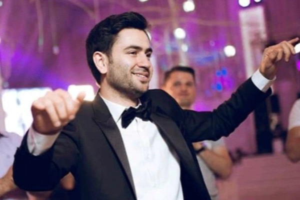 Üzeyir özünə “Dərviş toyu” etdi - FOTO + VİDEO