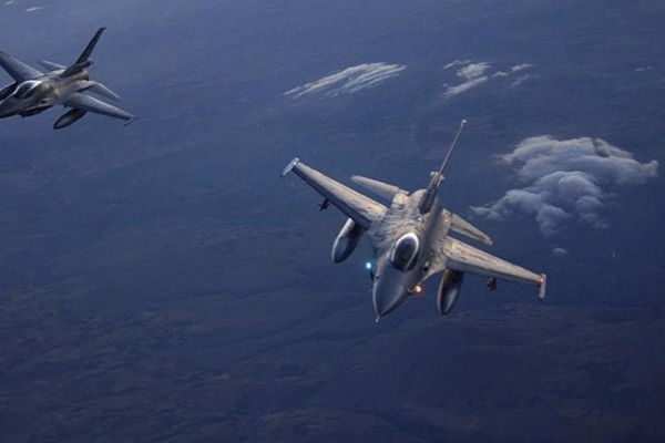 Yaponiyada hava limanı su altında qalıb -  700-dən çox aviareys təxirə salınıb