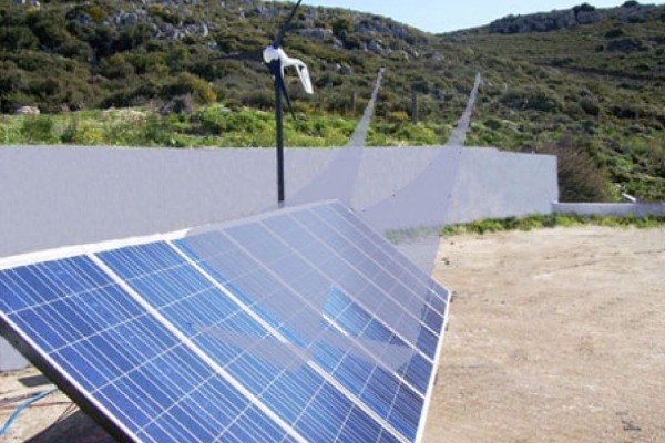 Yeni alternativ və bərpaolunan enerji mənbələri stansiyaları tikiləcək