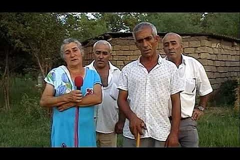 Qarabağ Müharibəsi Qazisinə biganəlik VİDEO