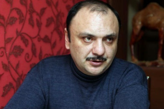 Anar Nağılbazla bağlı film çəkiləcək