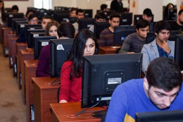 Test imtahanının nəticələri açıqlandı