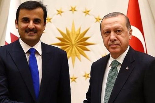 Türkiyəyə 15 milyard dollarlıq sürpriz -  qardaş ölkə böhrandan ÇIXIR