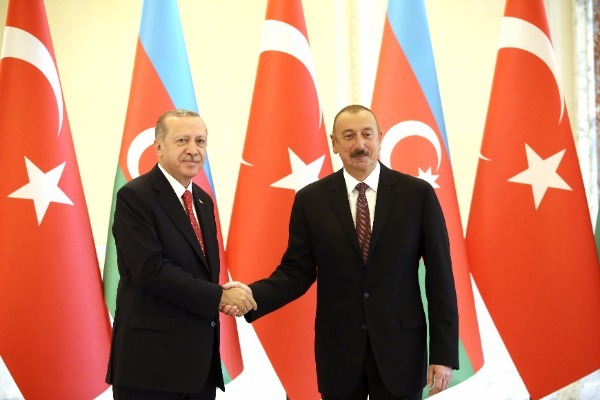 Prezident İlham Əliyev: Azərbaycan-Türkiyə dostluğu sarsılmazdır, əbədidir