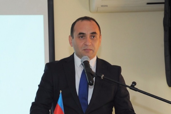 Prezident İlham Əliyev Qaxda məktəb binasının tikintisinə 1 milyon manat ayırıb