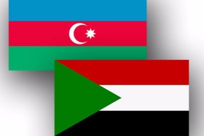 Sudan Azərbaycan ilə əməkdaşlığı inkişaf etdirmək əzmindədir