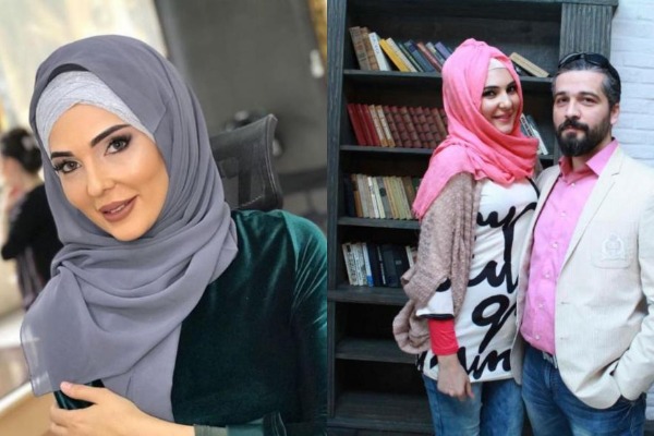 Şahin Zəkizadənin xanımı Azərbaycandan getdi