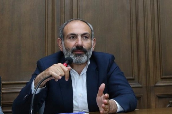 Paşinyanın hiyləgər planı