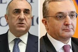 Azərbaycan və Ermənistan XİN rəhbərlərinin görüşünün vaxtı məlum olub