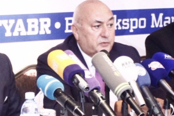 Müdafiə Sənayesi Nazirliyinin məhsullarının satışı artıb