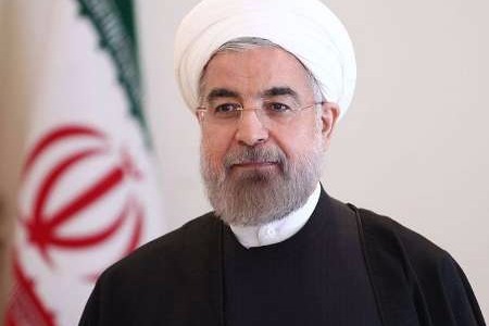Ruhani: ABŞ-ın İranı neft satmaq haqqından məhrum etmək cəhdləri çox təhlükəli ola bilər