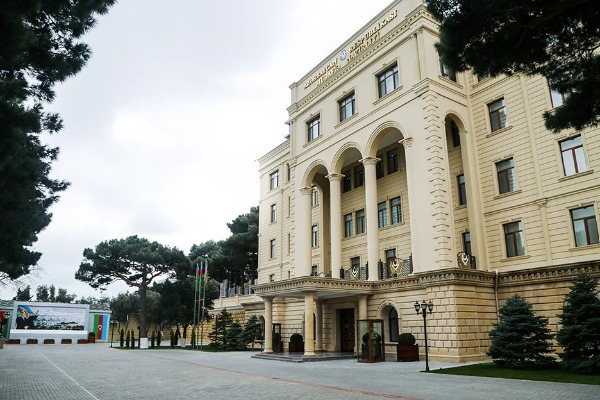 Düşmənin istənilən uçuş vasitəsi dərhal neytrallaşdırılacaq - Müdafiə Nazirliyi Bəyanat yaydı