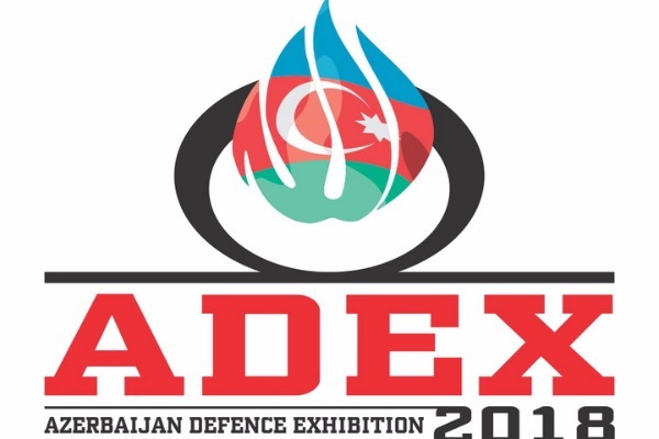 Bakıda üçüncü “ADEX-2018” Azərbaycan Beynəlxalq müdafiə sərgisi açılıb