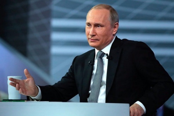 Putinin Azərbaycana səfərinin proqramı açıqlanıb