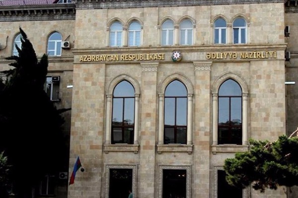 Ədliyyə Nazirliyində kollegiya iclası keçirilib