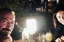 Cem Yılmaz nəhayət ki, Defnə ilə razılığa gəldi