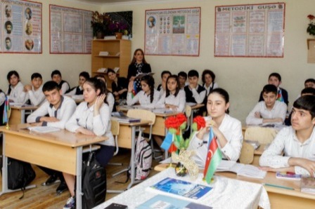 Bu gün onların bayramıdır