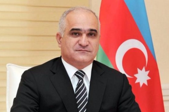 “Prezident İlham Əliyevin siyasəti Azərbaycanı daha firavan gələcəyə aparır” - Şahin Mustafayev