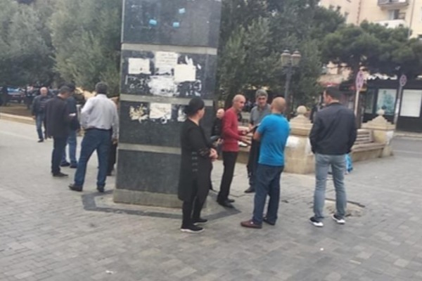 Bakıda kirayə ev tapılmır: Qiymətlər “ceyran belində”… - REPORTAJ