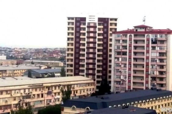 “Xırdalan şəhəri batır” - Təhlükə XƏBƏRDARLIĞI