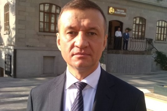 Dmitri Savelyev: Xocalıda törədilənlər Azərbaycan xalqına qarşı soyqırımıdır
