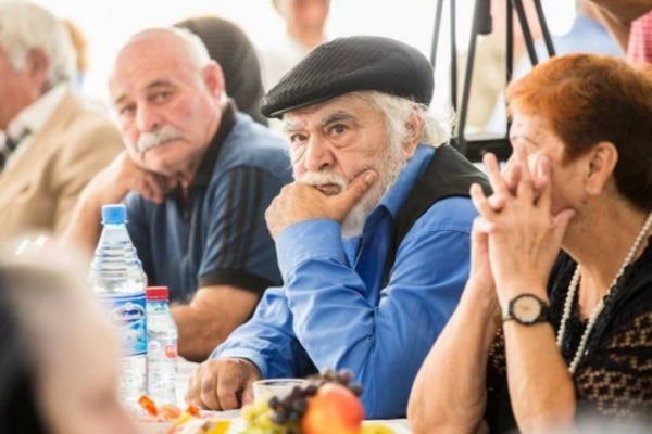 2030-cu ilədək pensiya yaşına çatmış əhalinin sayı 2 dəfə artacaq