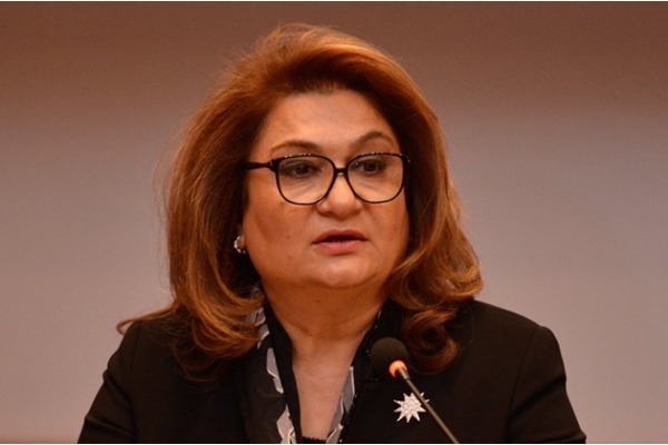 Komitə sədri: “Azərbaycanda ailə dəyərləri itməyib”