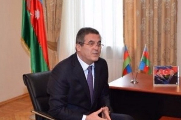 Azərbaycan Boks Federasiyasının vitse-prezidenti Süleyman Mikayılov AİBA-nın İcraiyyə Komitəsinə üzv seçilib
