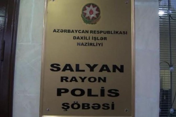 Vətəndaşları ziyarət adıyla aldatdı və... - Salyanda ŞOK CİNAYƏT