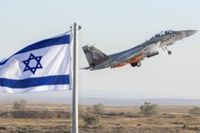 İsrail Suriyanı S-300 komplekslərini vuracağı ilə hədələyib