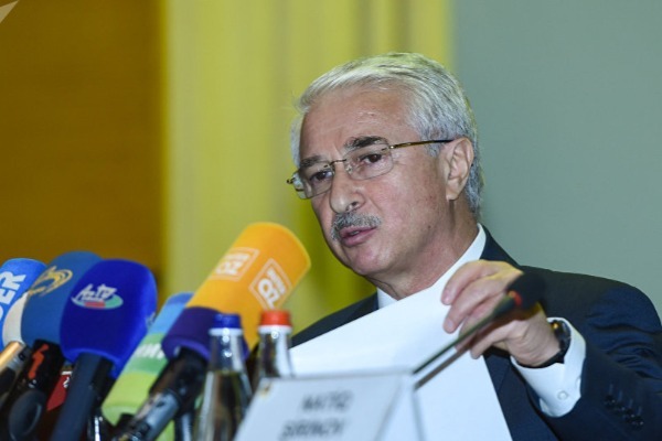 Nazir müavini: “Vergidən yayınanlara qarşı tədbirlər sərtləşdiriləcək”