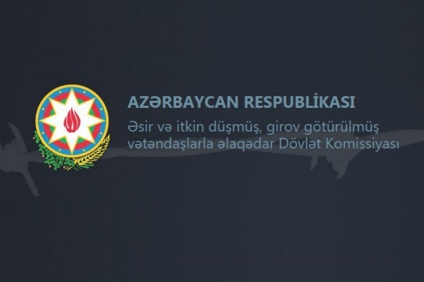 Ermənistan əsir və girovların azad edilməsi ilə bağlı danışıqlardan yayınır