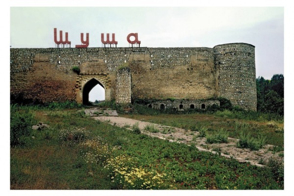 Dağlıq Qarabağ bölgəsinin azərbaycanlı icması Bako Saakyanın Fransaya qanunsuz səfərini pisləyir