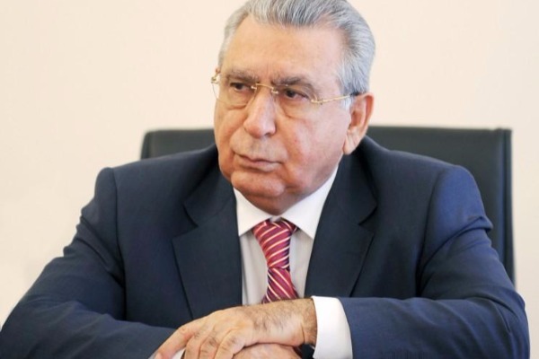 Ramiz Mehdiyev: Prezident İlham Əliyevin rəhbərliyi ilə Azərbaycan regionun ən perspektivli ölkəsinə çevrildi