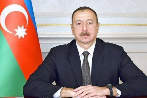 Prezident İlham Əliyev: Azərbaycanlılar Vətənə bağlı insanlardır