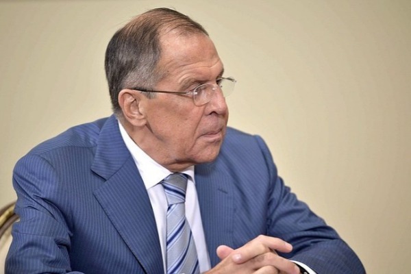 Sergey Lavrov gələn həftə Azərbaycana gəlir