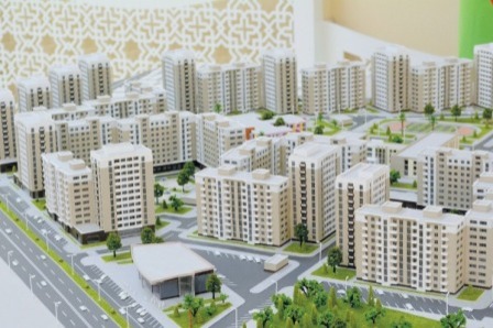 Yasamal Yaşayış Kompleksində ilk mənzillərin satışı başa çatıb