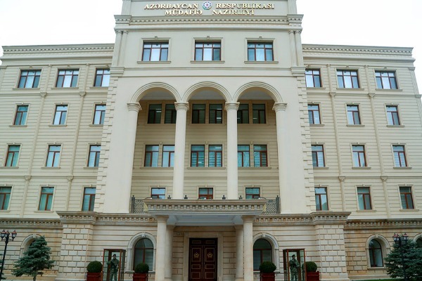 Əsgər valideynlərinin nəzərinə!