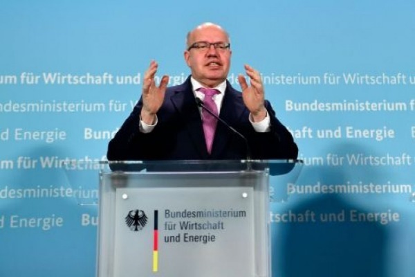 Berlin Ukrayna ərazisindən qaz tranzitinin davam etməsini tələb edir