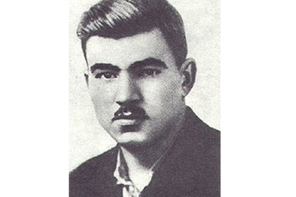 Sloveniyada Mehdi Hüseynzadənin 100 illik yubileyi qeyd ediləcək