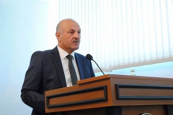 Mingəçevirin yeni başçısı təyinatından DANIŞDI: "Ciddi dəyişikliklər olacaq"