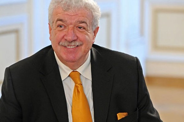 "Müasir Azərbaycanın uğurları heyrətləndirir - Qusman