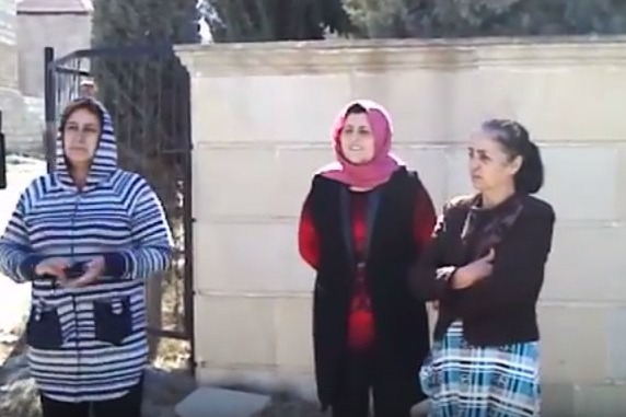 Masaşır camaatının harayını eşidən yoxdur -  YENİ