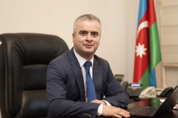 Agentlik sədri bank rəhbərlərini əməkdaşlığa çağırdı