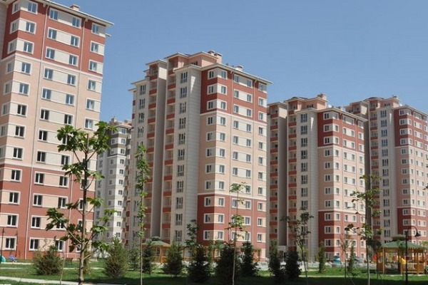 Qarabağ əlilinə veriləcək mənzillərin sayı artırılıb