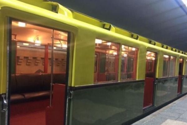 Metropolitendən sərnişinlərə SÜRPRİZ