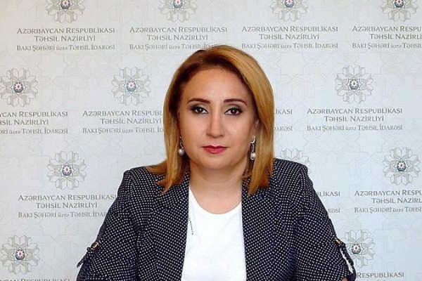 Nazir İlhamə Abdullayevaya YÜKSƏK VƏZİFƏ VERDİ - Nazirdən ƏMR