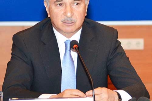 2019-cu ilin büdcəsində gəlir vergisi üzrə daxilolmaların 316 milyon manat azaldılması nəzərdə tutulub - Vergilər nazirinin müavini Sahib Ələkbərov